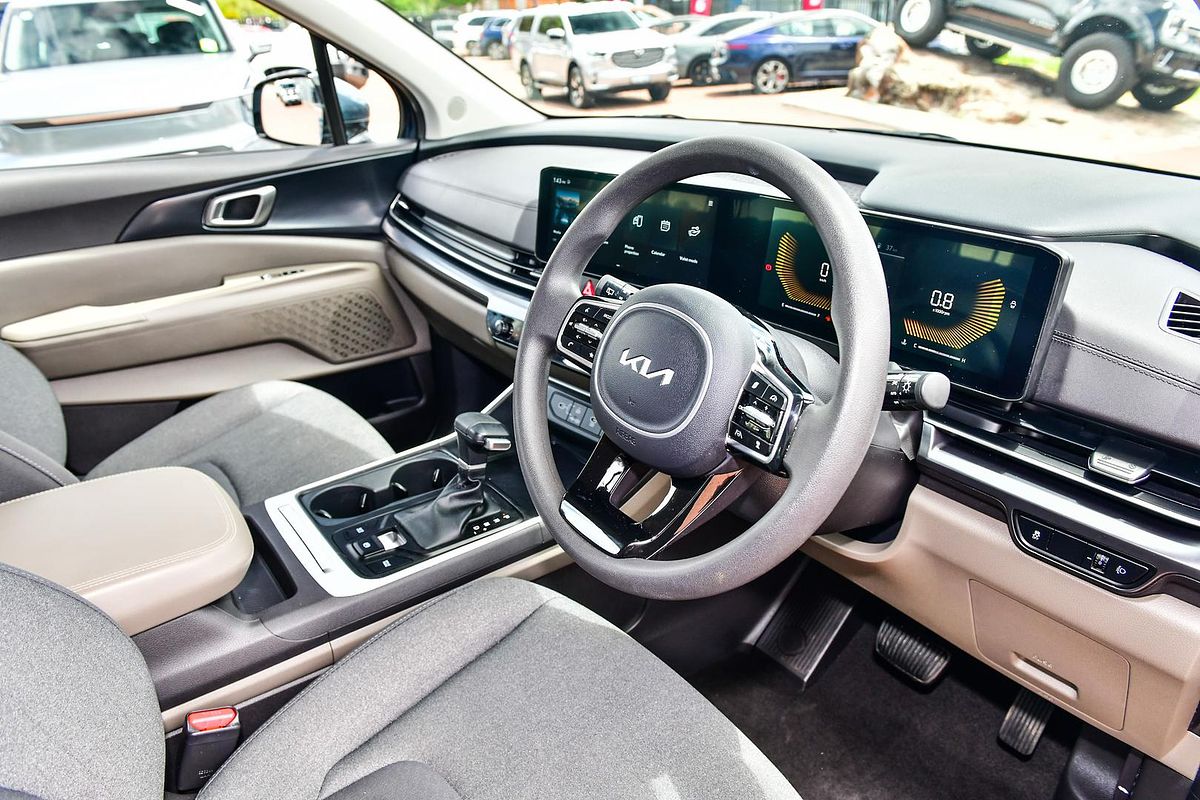 2024 Kia Carnival S KA4 PE