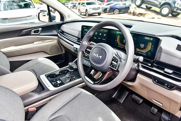 2024 Kia Carnival S KA4 PE