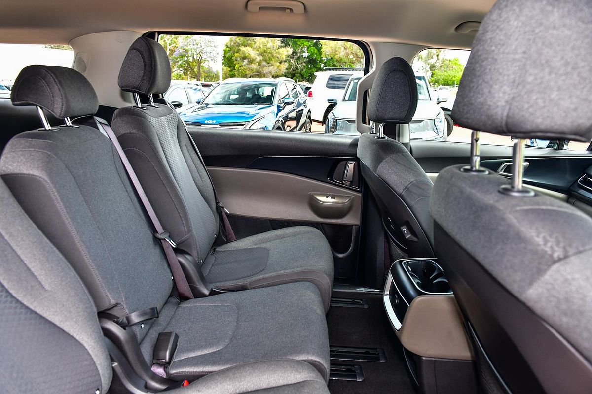 2024 Kia Carnival S KA4 PE