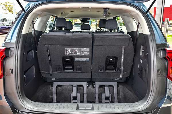 2024 Kia Carnival S KA4 PE