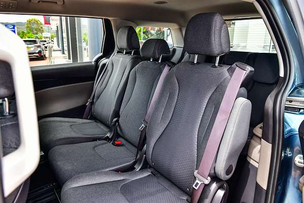 2024 Kia Carnival S KA4 PE