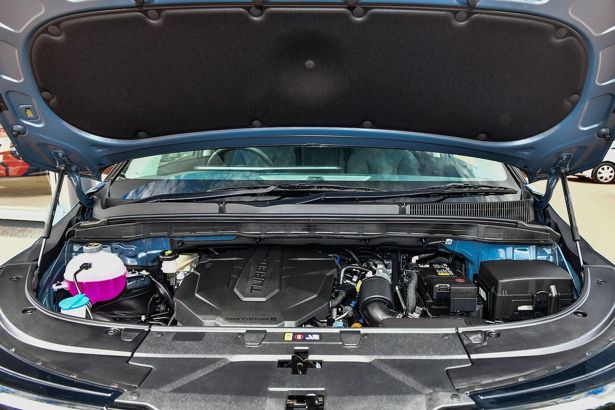 2024 Kia Carnival S KA4 PE