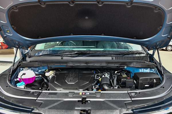 2024 Kia Carnival S KA4 PE