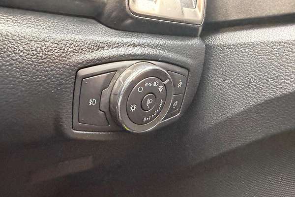 2021 Ford Ranger FX4 Max PX MkIII 4X4 2.0L