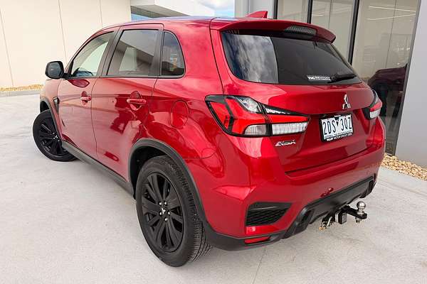 2021 Mitsubishi ASX MR XD