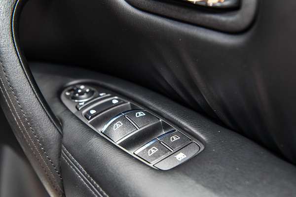 2021 Nissan Patrol Ti Y62