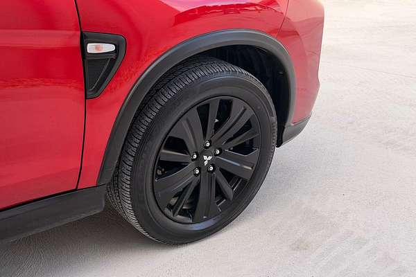 2021 Mitsubishi ASX MR XD