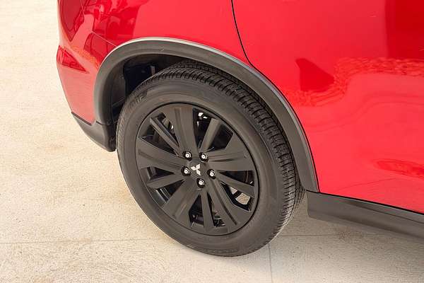 2021 Mitsubishi ASX MR XD