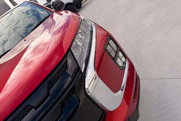 2021 Mitsubishi ASX MR XD