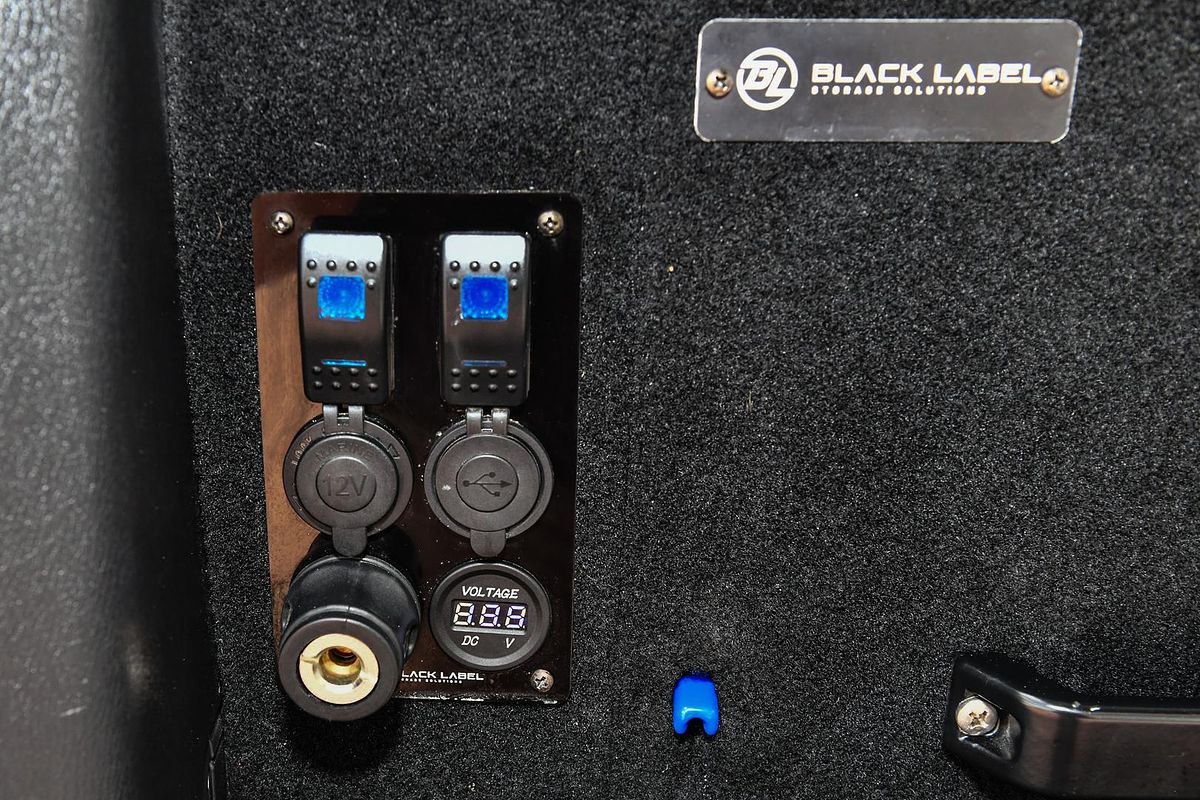 2021 Nissan Patrol Ti Y62