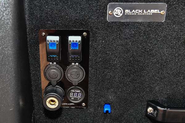 2021 Nissan Patrol Ti Y62