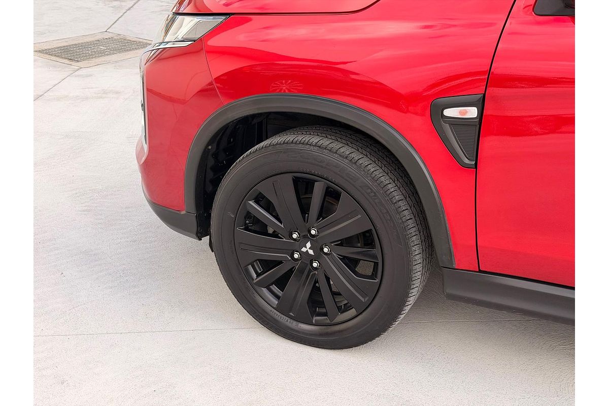 2021 Mitsubishi ASX MR XD