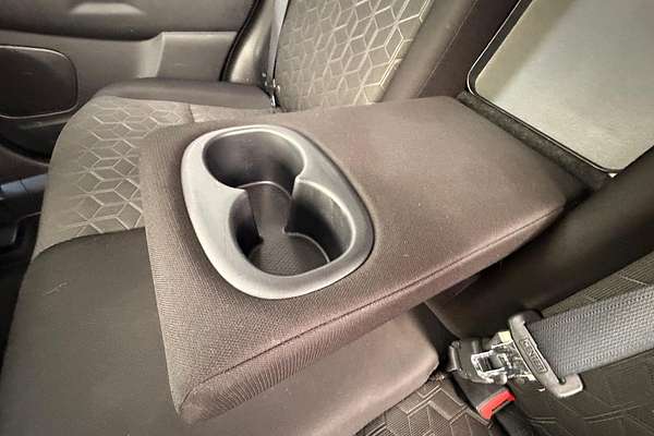 2021 Mitsubishi ASX MR XD