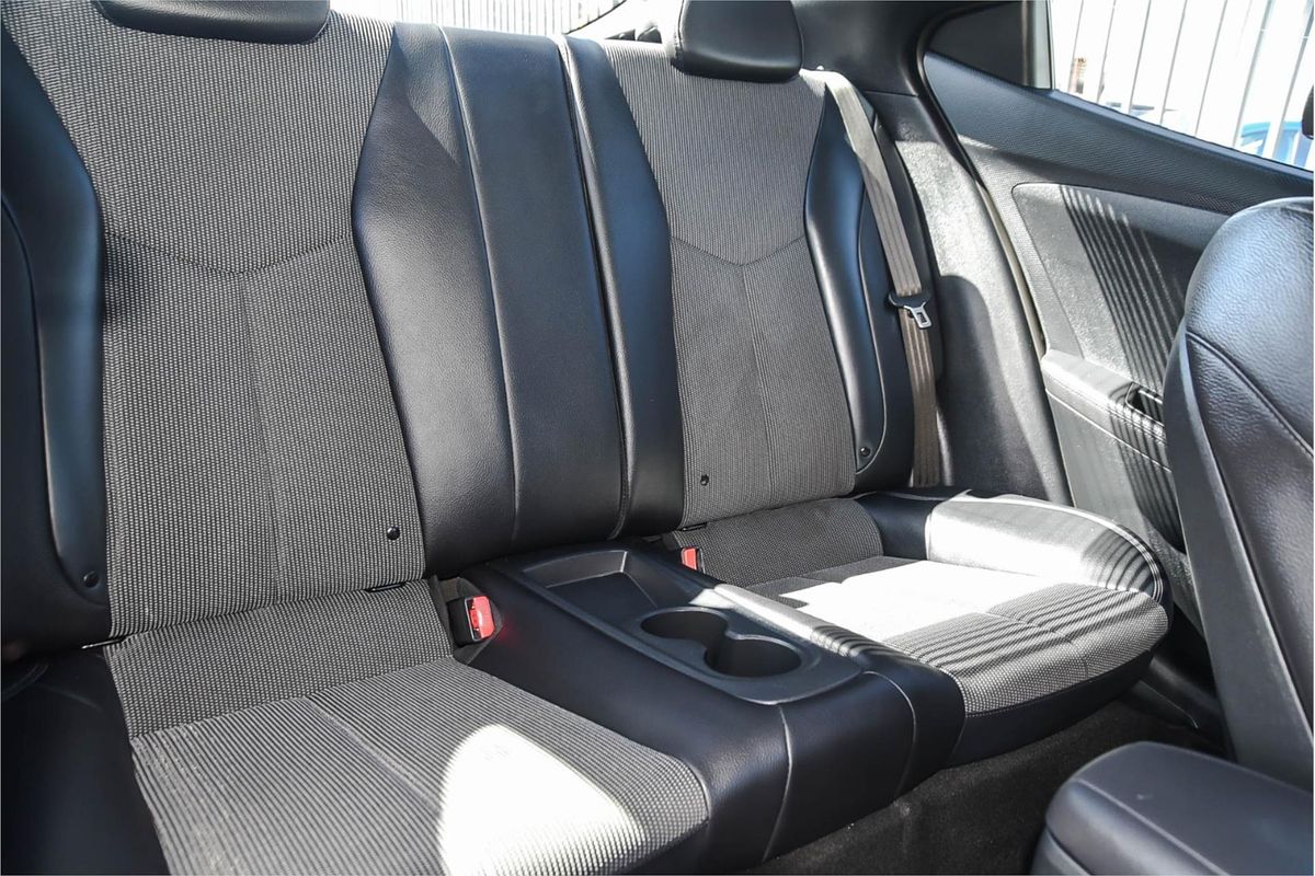 2016 Hyundai Veloster FS4 Series II