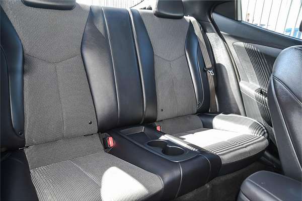 2016 Hyundai Veloster FS4 Series II