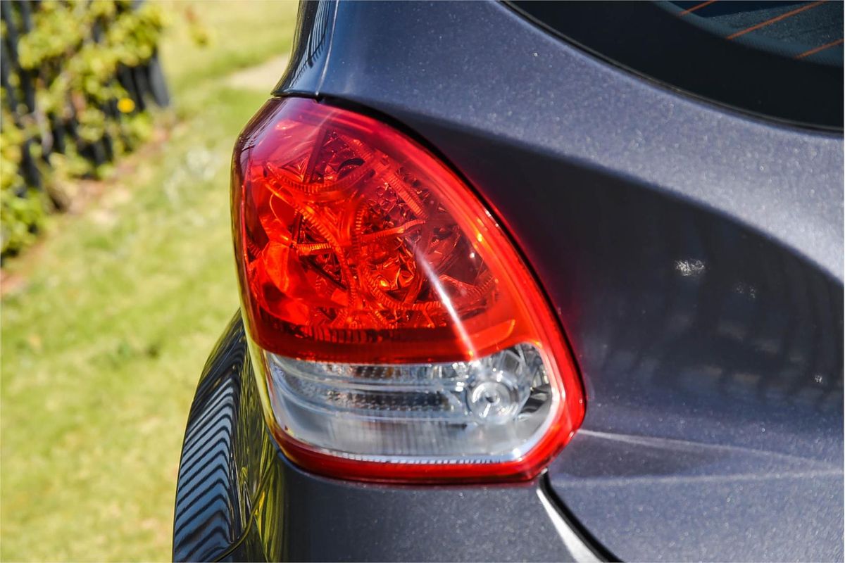 2016 Hyundai Veloster FS4 Series II