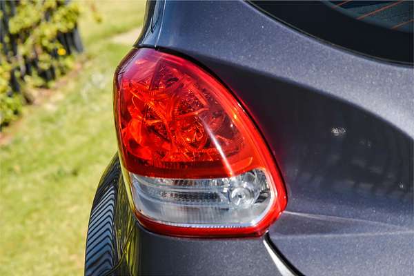 2016 Hyundai Veloster FS4 Series II