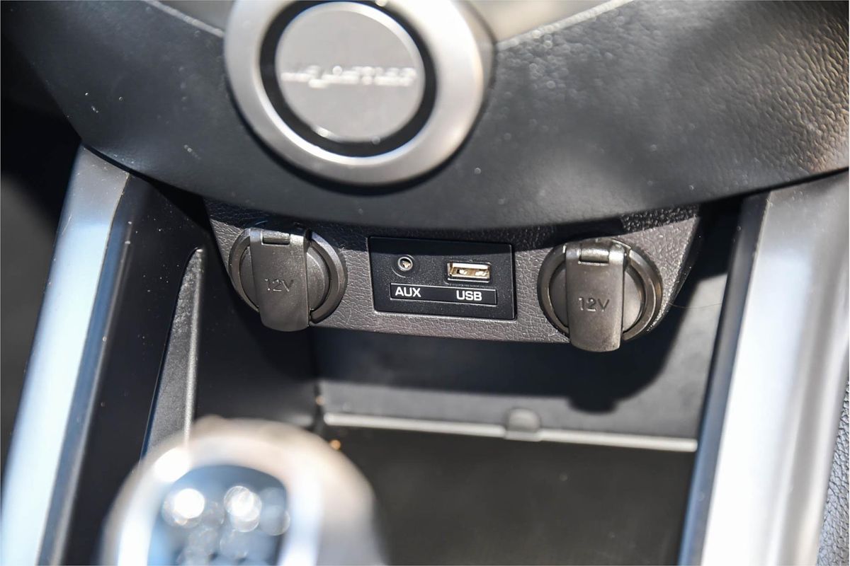 2016 Hyundai Veloster FS4 Series II