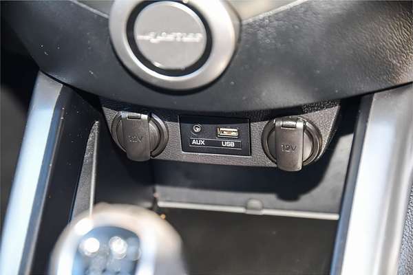 2016 Hyundai Veloster FS4 Series II