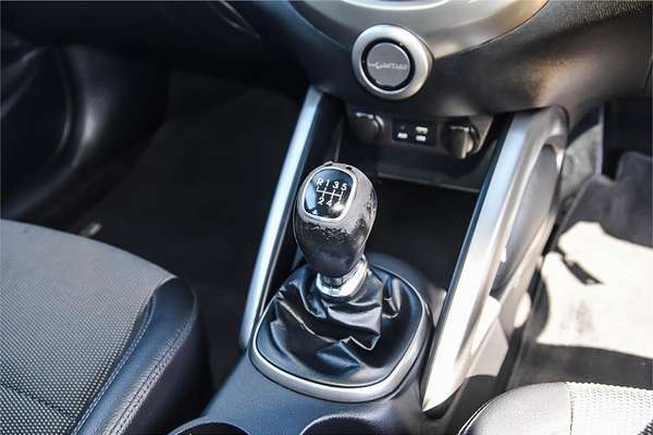 2016 Hyundai Veloster FS4 Series II