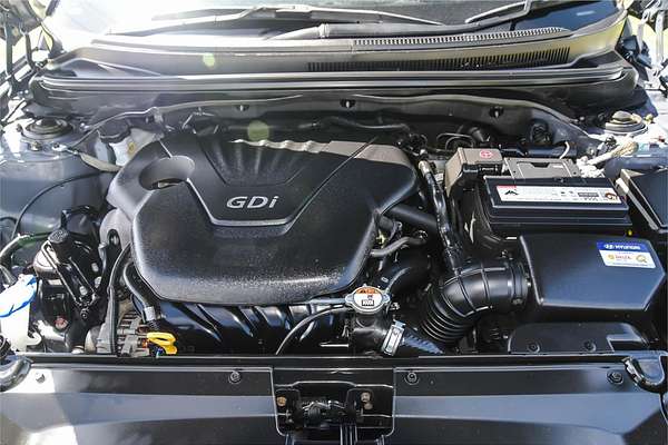 2016 Hyundai Veloster FS4 Series II