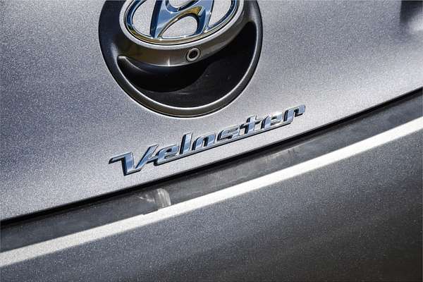 2016 Hyundai Veloster FS4 Series II