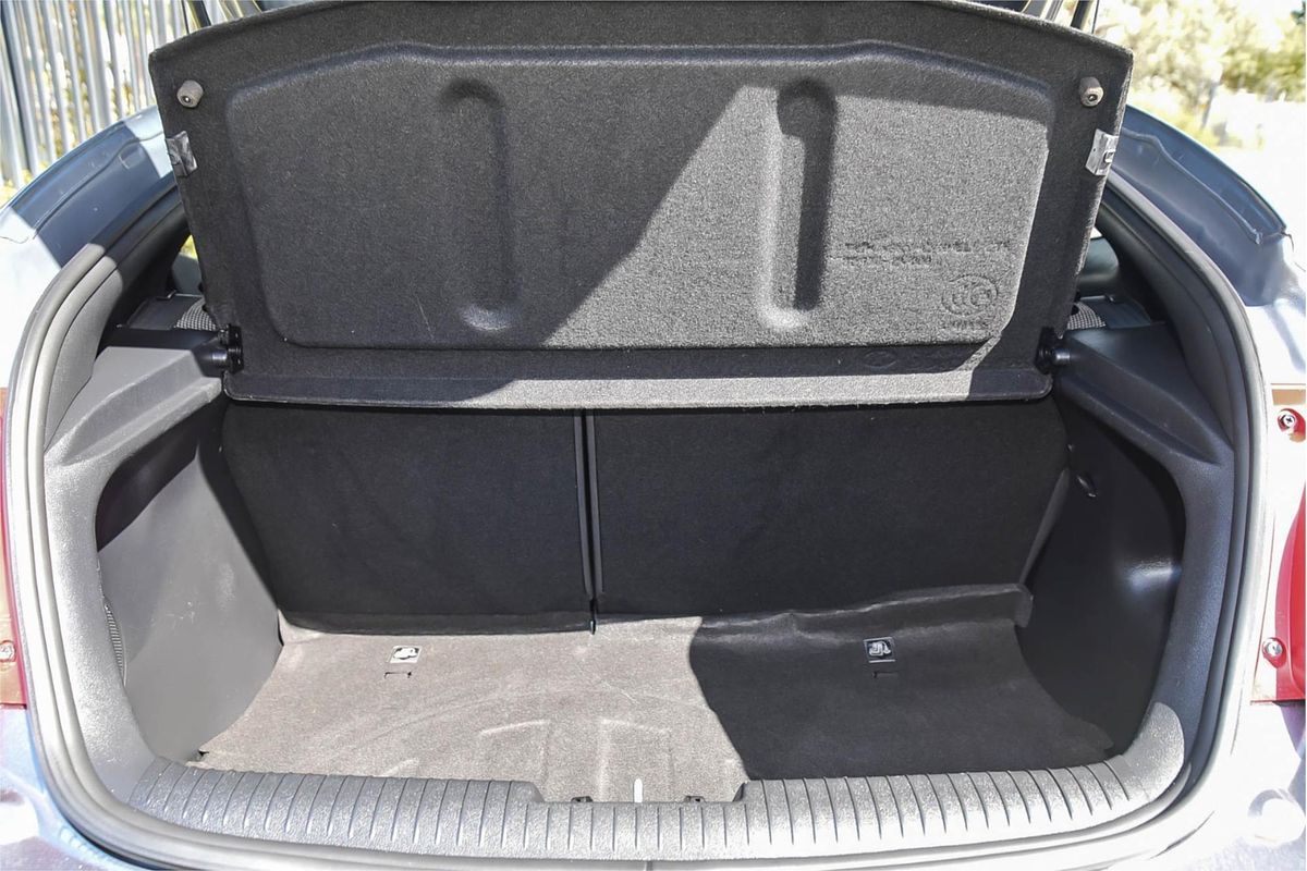 2016 Hyundai Veloster FS4 Series II