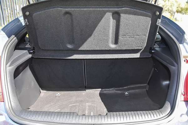 2016 Hyundai Veloster FS4 Series II