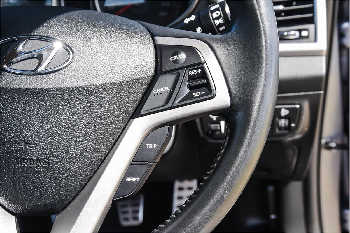 2016 Hyundai Veloster FS4 Series II