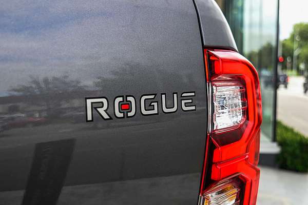 2021 Toyota Hilux ROGUE (4x4) GUN126R 4X4