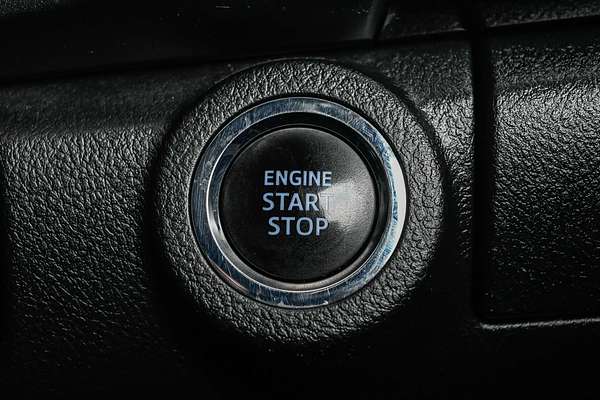 2021 Toyota Hilux ROGUE (4x4) GUN126R 4X4