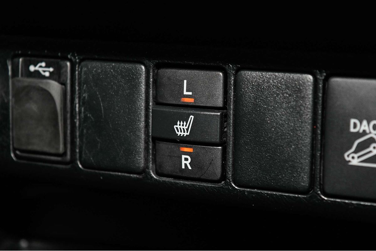 2021 Toyota Hilux ROGUE (4x4) GUN126R 4X4