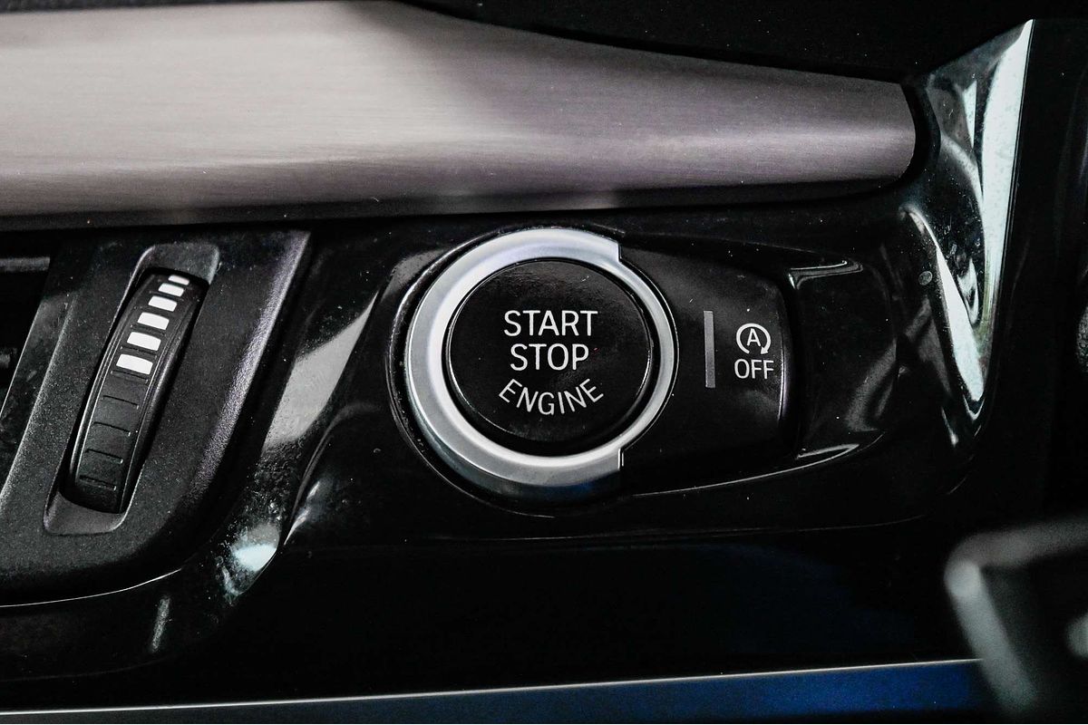 2014 BMW X5 sDrive25d F15