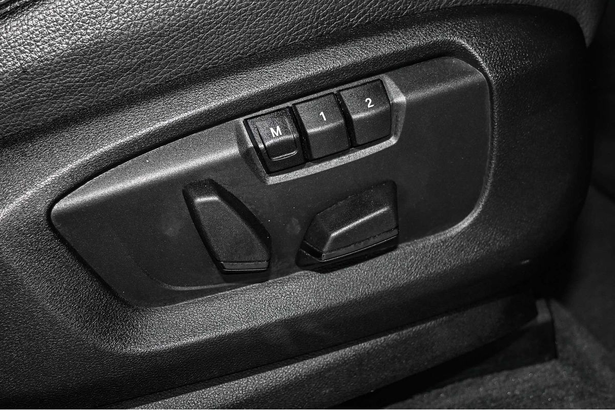 2014 BMW X5 sDrive25d F15