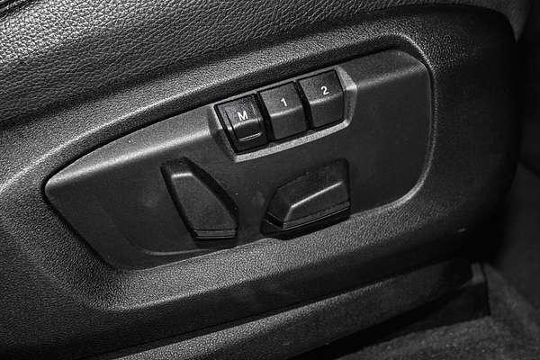 2014 BMW X5 sDrive25d F15