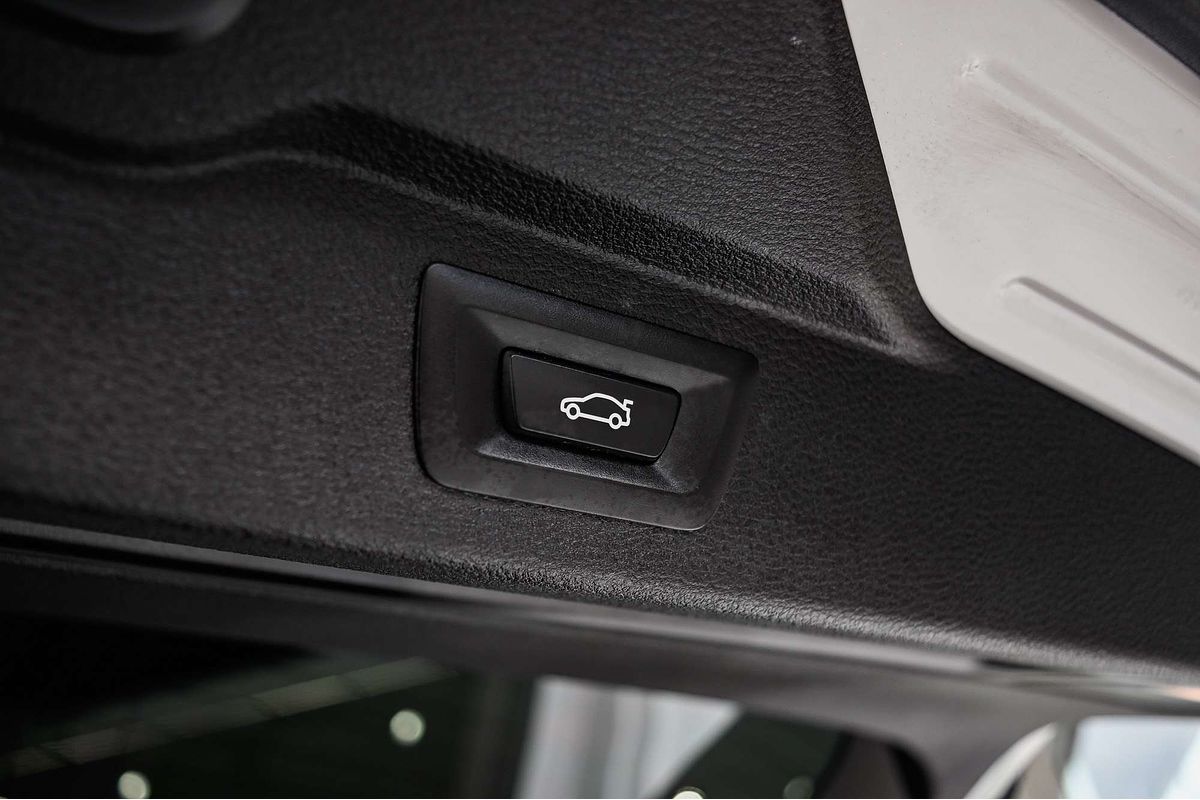 2014 BMW X5 sDrive25d F15