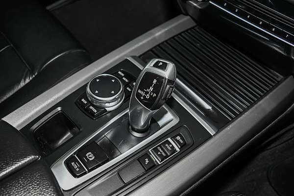 2014 BMW X5 sDrive25d F15