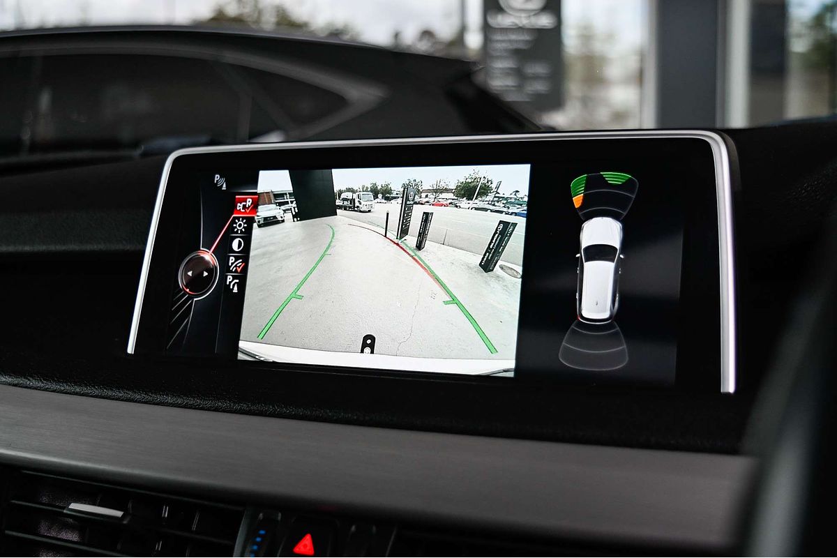 2014 BMW X5 sDrive25d F15