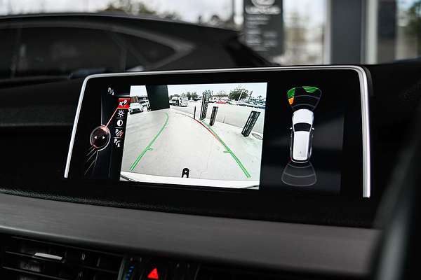 2014 BMW X5 sDrive25d F15