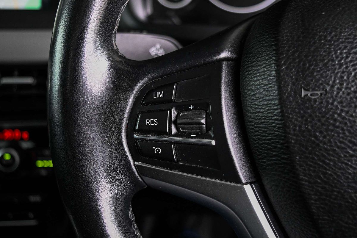 2014 BMW X5 sDrive25d F15