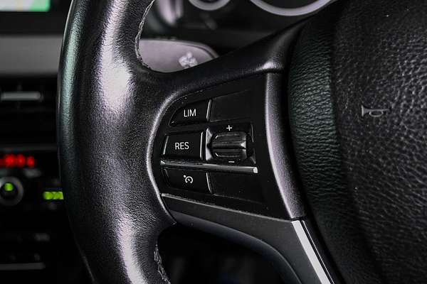 2014 BMW X5 sDrive25d F15