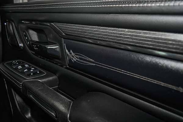 2022 RAM 1500 Limited RamBox DT 4X4 SWB