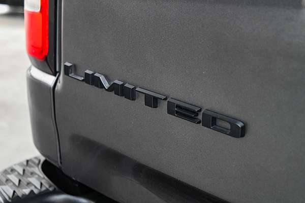 2022 RAM 1500 Limited RamBox DT 4X4 SWB