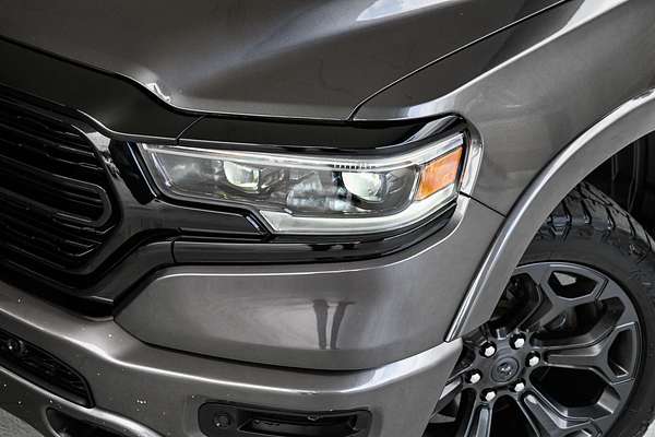 2022 RAM 1500 Limited RamBox DT 4X4 SWB