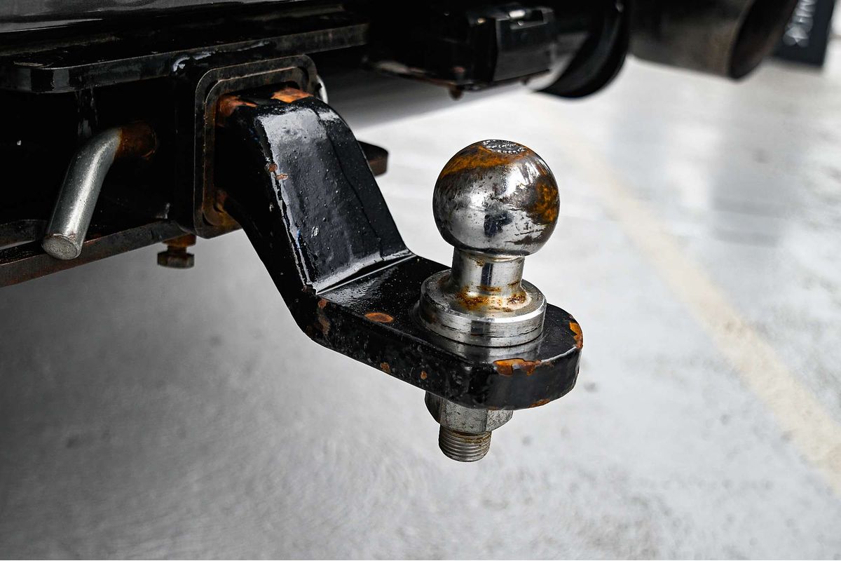 2022 RAM 1500 Limited RamBox DT 4X4 SWB