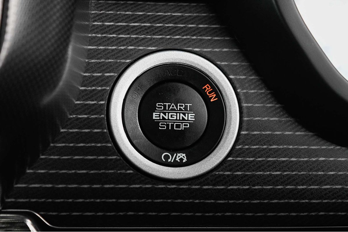 2022 RAM 1500 Limited RamBox DT 4X4 SWB