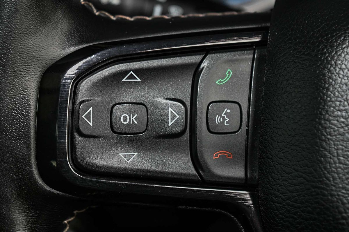 2022 RAM 1500 Limited RamBox DT 4X4 SWB