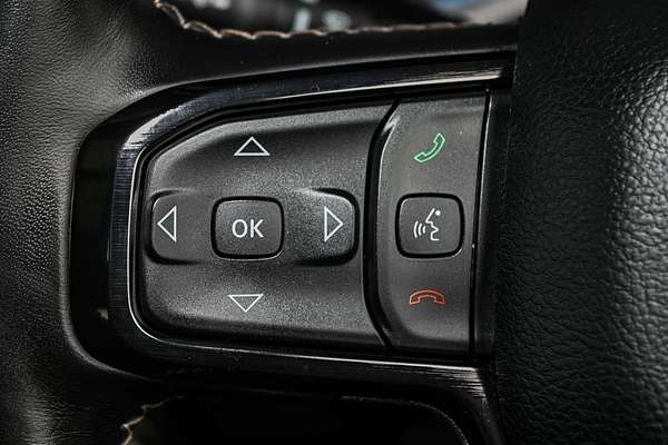 2022 RAM 1500 Limited RamBox DT 4X4 SWB