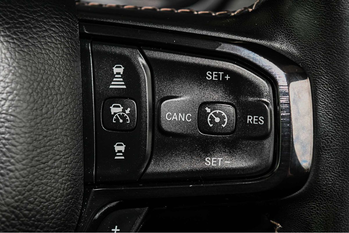 2022 RAM 1500 Limited RamBox DT 4X4 SWB