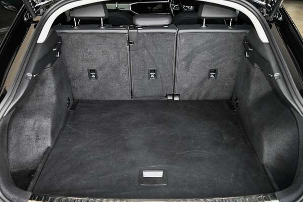 2023 Audi Q3 35 TFSI S line F3